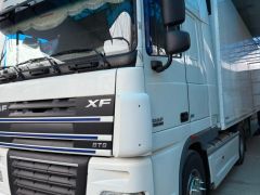 Фото авто DAF XF105 series