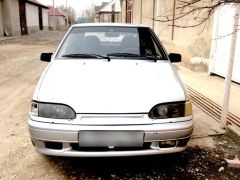 Photo of the vehicle ВАЗ (Lada) 2114