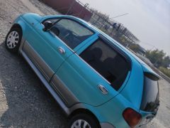 Photo of the vehicle Daewoo Matiz