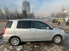 Сүрөт унаа Toyota Raum