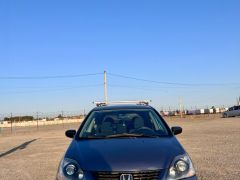 Сүрөт унаа Honda Civic