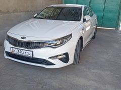 Photo of the vehicle Kia K5