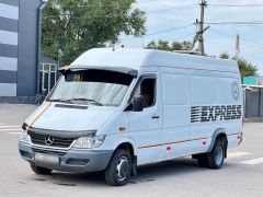 Фото авто Mercedes-Benz Sprinter