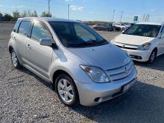 Photo of the vehicle Toyota Ist