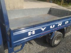 Фото авто Hyundai Porter