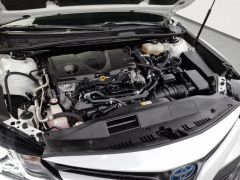 Photo of the vehicle Toyota Camry