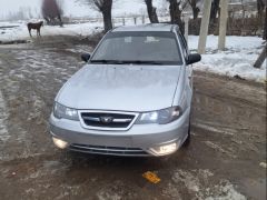 Сүрөт унаа Daewoo Nexia