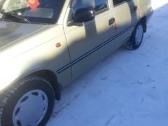 Сүрөт унаа Daewoo Nexia