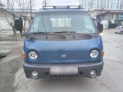 Фото авто Hyundai Porter