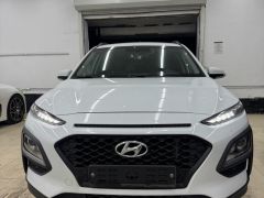 Фото авто Hyundai Kona