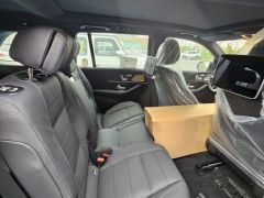 Photo of the vehicle Mercedes-Benz Maybach GLS