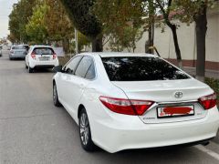 Photo of the vehicle Toyota Camry