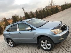 Сүрөт унаа Lexus RX