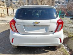 Сүрөт унаа Chevrolet Spark