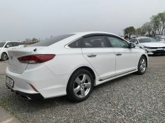 Сүрөт унаа Hyundai Sonata