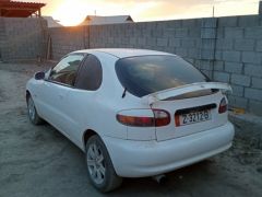 Photo of the vehicle Daewoo Lanos (Sens)