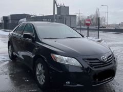 Photo of the vehicle Toyota Camry