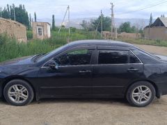 Сүрөт унаа Honda Inspire