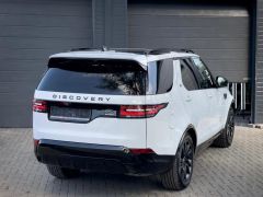 Сүрөт унаа Land Rover Discovery