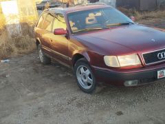 Сүрөт унаа Audi 100