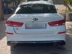 Фото авто Kia K5