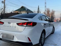 Сүрөт унаа Hyundai Sonata