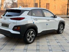 Фото авто Hyundai Kona