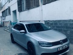 Сүрөт унаа Volkswagen Jetta