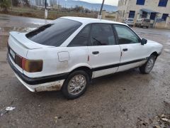 Сүрөт унаа Audi 80