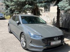 Сүрөт унаа Hyundai Sonata