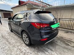 Фото авто Hyundai Santa Fe