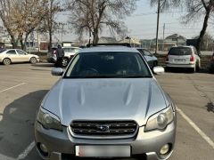 Сүрөт унаа Subaru Outback