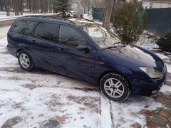 Сүрөт унаа Ford Focus