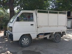 Фото авто Daewoo Labo