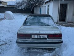 Photo of the vehicle Mazda 626