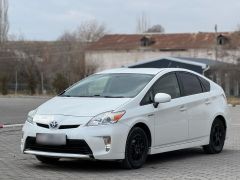 Сүрөт унаа Toyota Prius