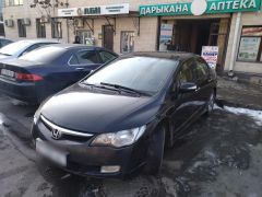 Фото авто Honda Civic