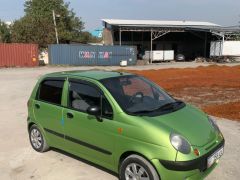 Photo of the vehicle Daewoo Matiz