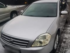 Photo of the vehicle Nissan Teana