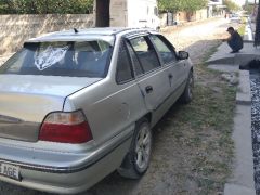 Photo of the vehicle Daewoo Nexia