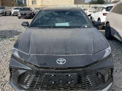 Сүрөт унаа Toyota Camry