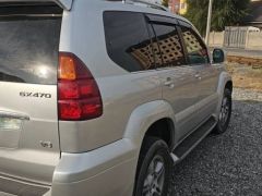 Фото авто Lexus GX