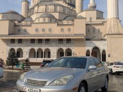 Сүрөт унаа Lexus ES