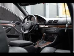 Фото авто BMW 5 серии