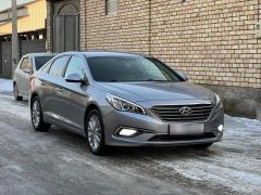 Сүрөт унаа Hyundai Sonata