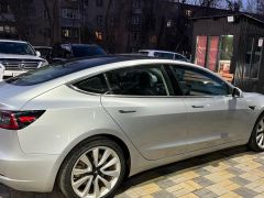 Сүрөт унаа Tesla Model 3