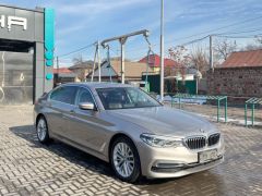 Фото авто BMW 5 серии