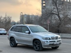 Фото авто BMW X5