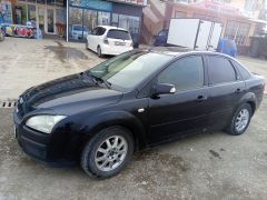 Сүрөт унаа Ford Focus