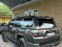 Сүрөт унаа Toyota 4Runner